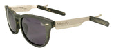 Black Flys Eyewear Fly Razor Travis Walker Collab Sunglasses